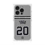 プレミアムスクエアケース with MagSafe［ 読売ジャイアンツ - #20 TOGO - ビジター ］