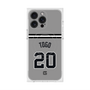 プレミアムスクエアケース with MagSafe［ 読売ジャイアンツ - #20 TOGO - ビジター ］