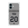 プレミアムスクエアケース with MagSafe［ 読売ジャイアンツ - #20 TOGO - ビジター ］