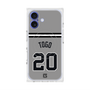 プレミアムスクエアケース with MagSafe［ 読売ジャイアンツ - #20 TOGO - ビジター ］