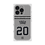 プレミアムスクエアケース with MagSafe［ 読売ジャイアンツ - #20 TOGO - ビジター ］