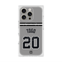 プレミアムスクエアケース with MagSafe［ 読売ジャイアンツ - #20 TOGO - ビジター ］