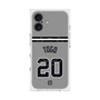 プレミアムスクエアケース with MagSafe［ 読売ジャイアンツ - #20 TOGO - ビジター ］
