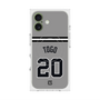 プレミアムスクエアケース with MagSafe［ 読売ジャイアンツ - #20 TOGO - ビジター ］