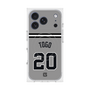 プレミアムスクエアケース with MagSafe［ 読売ジャイアンツ - #20 TOGO - ビジター ］