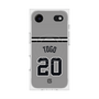 プレミアムスクエアケース with MagSafe［ 読売ジャイアンツ - #20 TOGO - ビジター ］