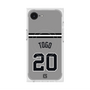 プレミアムスクエアケース with MagSafe［ 読売ジャイアンツ - #20 TOGO - ビジター ］