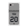 プレミアムスクエアケース with MagSafe［ 読売ジャイアンツ - #20 TOGO - ビジター ］