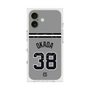プレミアムスクエアケース with MagSafe［ 読売ジャイアンツ - #38 OKADA - ビジター ］