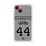 プレミアムスクエアケース with MagSafe［ 読売ジャイアンツ - #44 SASAKI - ビジター ］