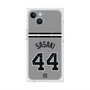 プレミアムスクエアケース with MagSafe［ 読売ジャイアンツ - #44 SASAKI - ビジター ］