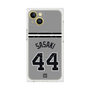 プレミアムスクエアケース with MagSafe［ 読売ジャイアンツ - #44 SASAKI - ビジター ］