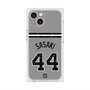 プレミアムスクエアケース with MagSafe［ 読売ジャイアンツ - #44 SASAKI - ビジター ］