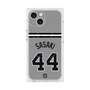プレミアムスクエアケース with MagSafe［ 読売ジャイアンツ - #44 SASAKI - ビジター ］