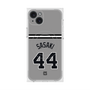 プレミアムスクエアケース with MagSafe［ 読売ジャイアンツ - #44 SASAKI - ビジター ］