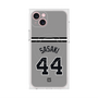 プレミアムスクエアケース with MagSafe［ 読売ジャイアンツ - #44 SASAKI - ビジター ］