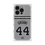 プレミアムスクエアケース with MagSafe［ 読売ジャイアンツ - #44 SASAKI - ビジター ］