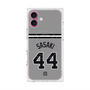 プレミアムスクエアケース with MagSafe［ 読売ジャイアンツ - #44 SASAKI - ビジター ］