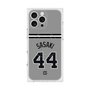 プレミアムスクエアケース with MagSafe［ 読売ジャイアンツ - #44 SASAKI - ビジター ］