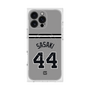 プレミアムスクエアケース with MagSafe［ 読売ジャイアンツ - #44 SASAKI - ビジター ］