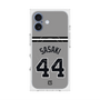 プレミアムスクエアケース with MagSafe［ 読売ジャイアンツ - #44 SASAKI - ビジター ］