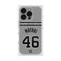 プレミアムスクエアケース with MagSafe［ 読売ジャイアンツ - #46 MATAKI - ビジター ］