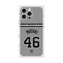 プレミアムスクエアケース with MagSafe［ 読売ジャイアンツ - #46 MATAKI - ビジター ］