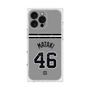プレミアムスクエアケース with MagSafe［ 読売ジャイアンツ - #46 MATAKI - ビジター ］