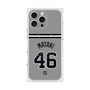 プレミアムスクエアケース with MagSafe［ 読売ジャイアンツ - #46 MATAKI - ビジター ］
