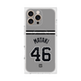 プレミアムスクエアケース with MagSafe［ 読売ジャイアンツ - #46 MATAKI - ビジター ］