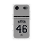 プレミアムスクエアケース with MagSafe［ 読売ジャイアンツ - #46 MATAKI - ビジター ］