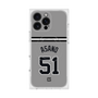 プレミアムスクエアケース with MagSafe［ 読売ジャイアンツ - #51 ASANO - ビジター ］