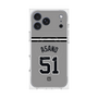 プレミアムスクエアケース with MagSafe［ 読売ジャイアンツ - #51 ASANO - ビジター ］