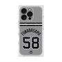 プレミアムスクエアケース with MagSafe［ 読売ジャイアンツ - #58 FUNABASAMA - ビジター ］