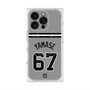 プレミアムスクエアケース with MagSafe［ 読売ジャイアンツ - #67 YAMASE - ビジター ］