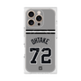 プレミアムスクエアケース with MagSafe［ 読売ジャイアンツ - #72 OHTAKE - ビジター ］