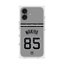 プレミアムスクエアケース with MagSafe［ 読売ジャイアンツ - #85 WAKIYA - ビジター ］