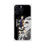 プレミアムスクエアケース with MagSafe［ ハイキュー!! - 立ち絵 - 月島 蛍 ］