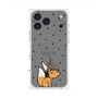 プレミアムスクエアケース with MagSafe［ ハイキュー!! - サムキツネ ］