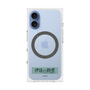 プレミアムスクエアケース with MagSafe［ ハイキュー!! - 横断幕 - 伊達工業高校 ］