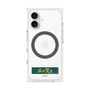 プレミアムスクエアケース with MagSafe［ ハイキュー!! - 横断幕 - 戸美学園高校 ］