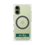 プレミアムスクエアケース with MagSafe［ ハイキュー!! - 横断幕 - 戸美学園高校 ］