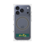 プレミアムスクエアケース with MagSafe［ ハイキュー!! - 横断幕 - 戸美学園高校 ］