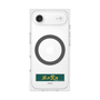 プレミアムスクエアケース with MagSafe［ ハイキュー!! - 横断幕 - 戸美学園高校 ］