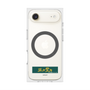 プレミアムスクエアケース with MagSafe［ ハイキュー!! - 横断幕 - 戸美学園高校 ］