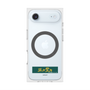 プレミアムスクエアケース with MagSafe［ ハイキュー!! - 横断幕 - 戸美学園高校 ］