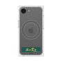 プレミアムスクエアケース with MagSafe［ ハイキュー!! - 横断幕 - 戸美学園高校 ］