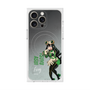 プレミアムスクエアケース with MagSafe［ 僕のヒーローアカデミア - 立ち絵 -蛙吹 梅雨 ］