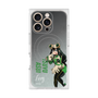プレミアムスクエアケース with MagSafe［ 僕のヒーローアカデミア - 立ち絵 -蛙吹 梅雨 ］