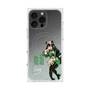 プレミアムスクエアケース with MagSafe［ 僕のヒーローアカデミア - 立ち絵 -蛙吹 梅雨 ］